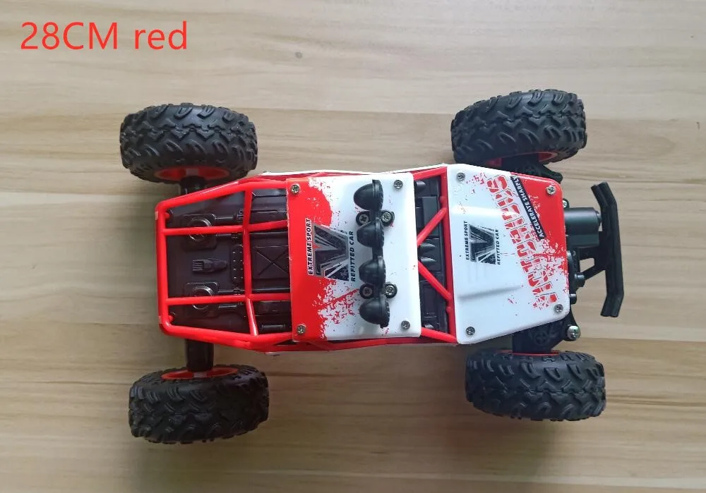 1:12 1:16 RC автомобиль 4WD 4x4 2,4G Bigfoot пульт дистанционного управления багги модель внедорожника скалолазание Грузовики Игрушки для мальчиков Детский подарок джипы