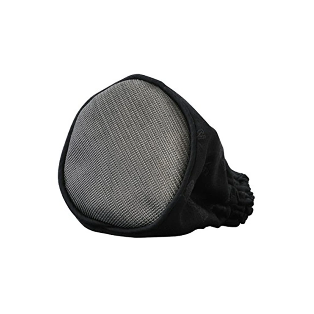 

Hair Blow Dryer Heat Diffuser Sock Universal Attachment Salon Home Hair Tool New