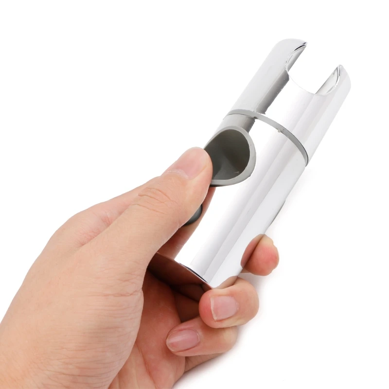 Скользящая планка для ванной комнаты хромированный держатель головки ручной душ