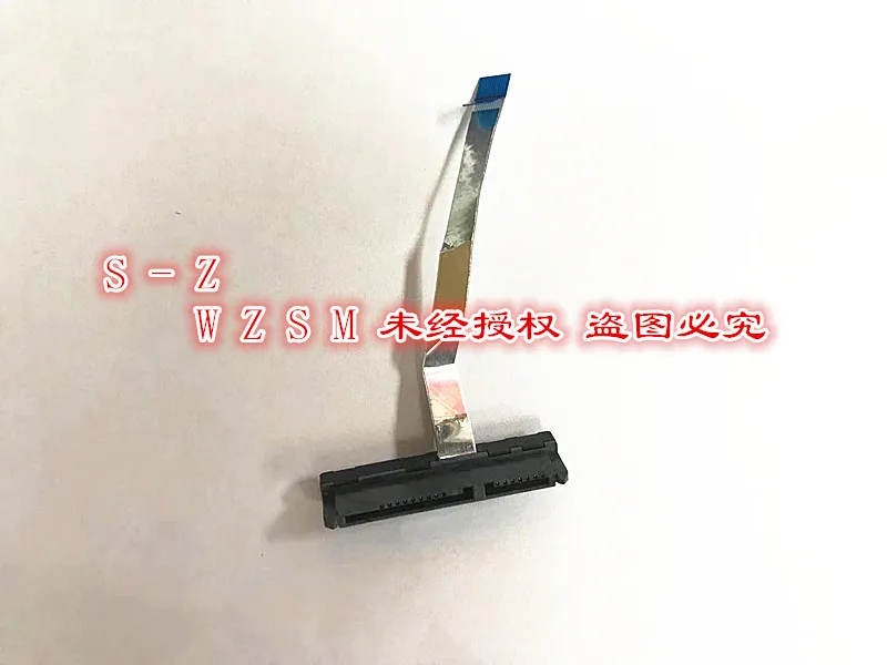 

NEW For Samsung NP500R4K 500R5K 500R5H 500R5L 550R5L SATA Hard Drive Flex Connector cable ba41-02641a