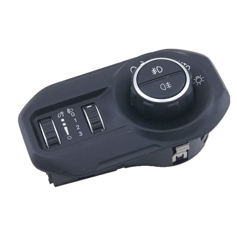 68304634AD Headlight Switch Controls Fog Light for Chrysler Dodge Jeep Car Accessories | Автомобили и мотоциклы