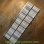 Светодиодная лента для подсветки телевизора Samsung 58 дюймов, 36 шт.