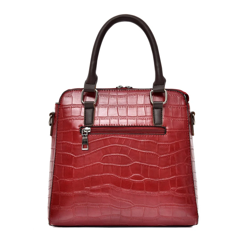 YBTY 4 шт./компл. винтажная повседневная женская комбинированная сумка роскошные