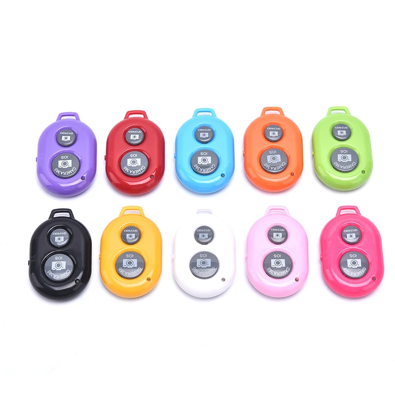 Пульт дистанционного спуска затвора для телефона беспроводное управление