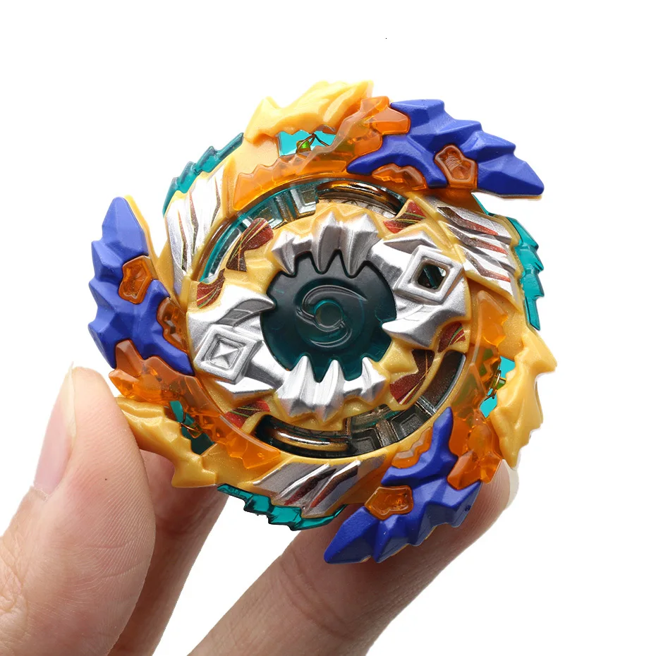 TAKARA TOMY полный Стиль набор Beyblade Burst золото B105 B106 B122 игрушки Арена распродажа бей