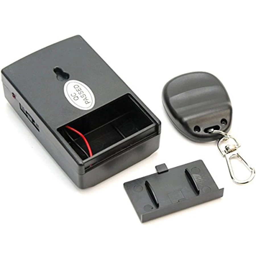 Мотоцикла Противоугонный замок для безопасности Безопасность система