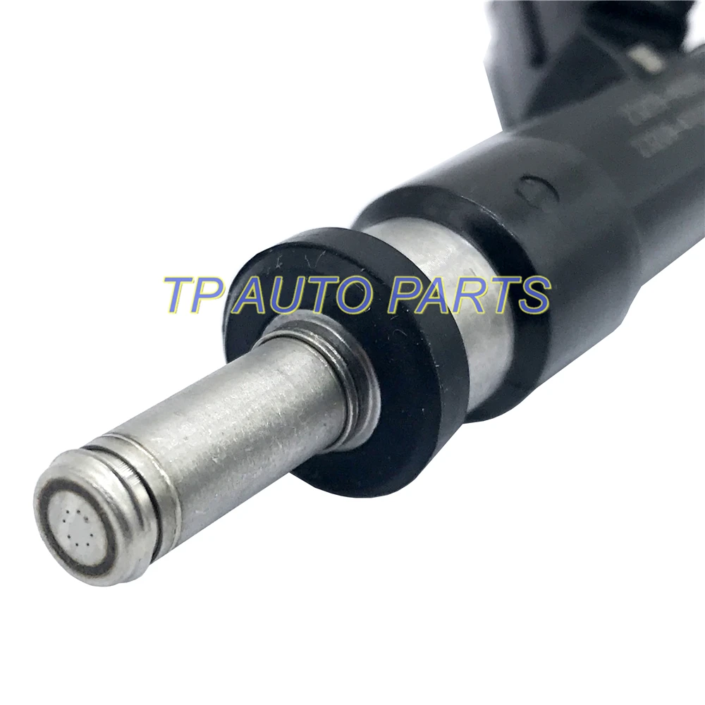 Топливный инжектор совместимый с Toyo-ta OEM 23209-47010 23209-49205 0280158213 2320947010 2320949205 4 шт. |