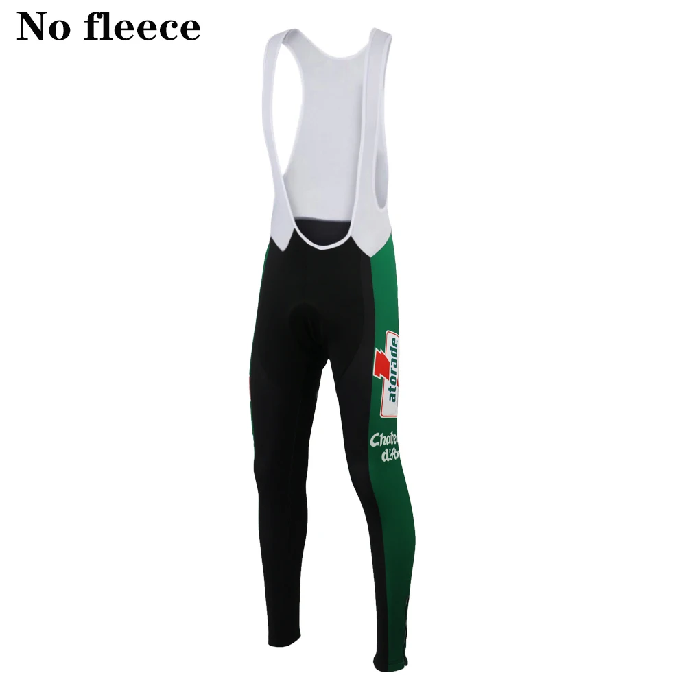 Новинка длинные штаны на лямках для велоспорта зимние шерстяные или