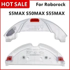 Деталь для пылесоса с электрическим контролем бак для воды поддон бака для Roborock S5 MAX аксессуары S50 MAX S55MAX S6max
