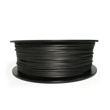 Nisay PLA Plus 3D Printer Filament PLA 1.75mm carbon fiber 1KG spool 3D Filament 3D Printing Material for sale