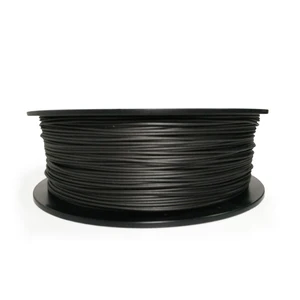 nisay pla plus 3d printer filament pla 1 75mm carbon fiber 1kg spool 3d filament 3d printing material for sale free global shipping