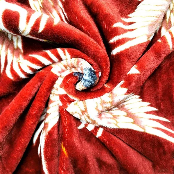 

Loose Women Kimono Bathrobe Gown Flannel Warm Sleepwear Intimate Lingerie Casual Print Nightwear Home Clothes Soft Nightdress