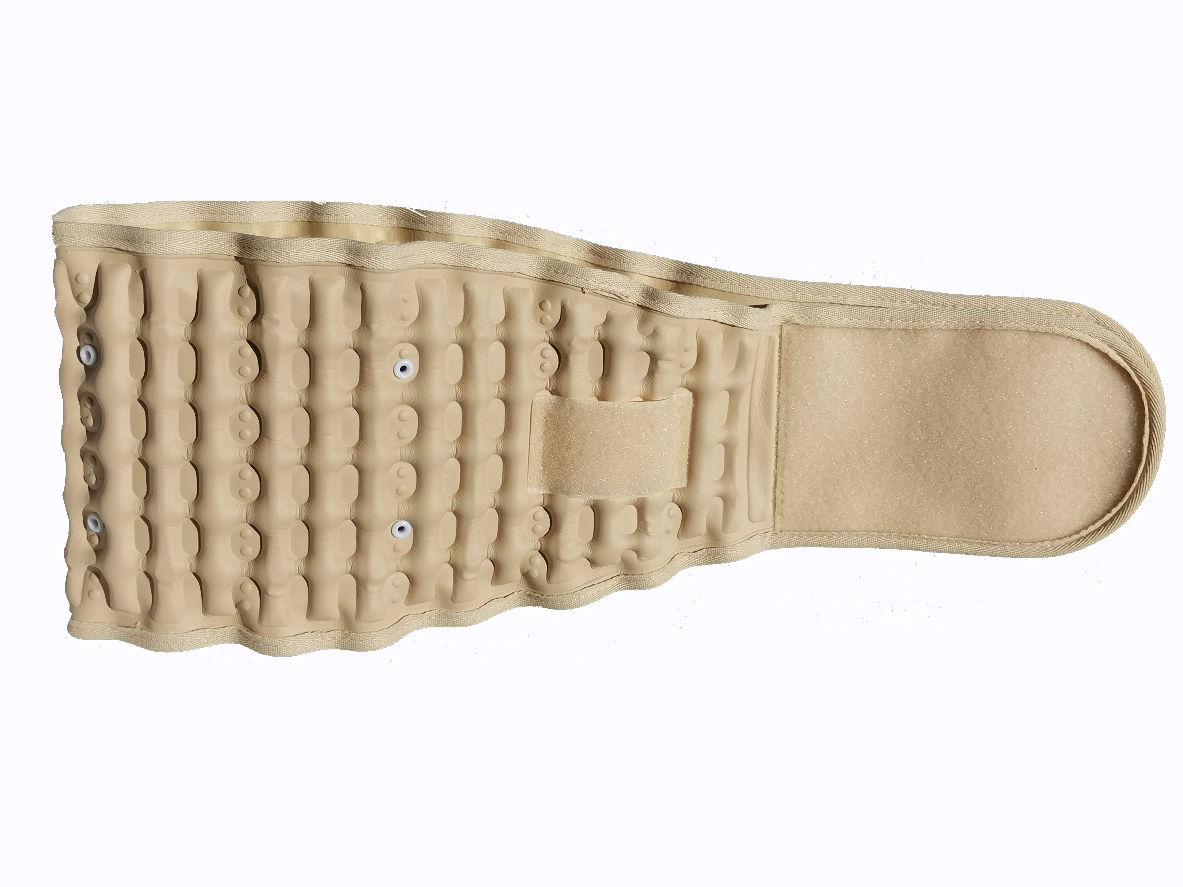 Надувной Массажер для снятия боли в позвоночнике | Красота и здоровье