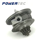 GT1238 турбинный картридж 727211-0001 727211 турбоядро A1600960999 012473V001000000 CHRA для Smart-MCC Smart Fortwo