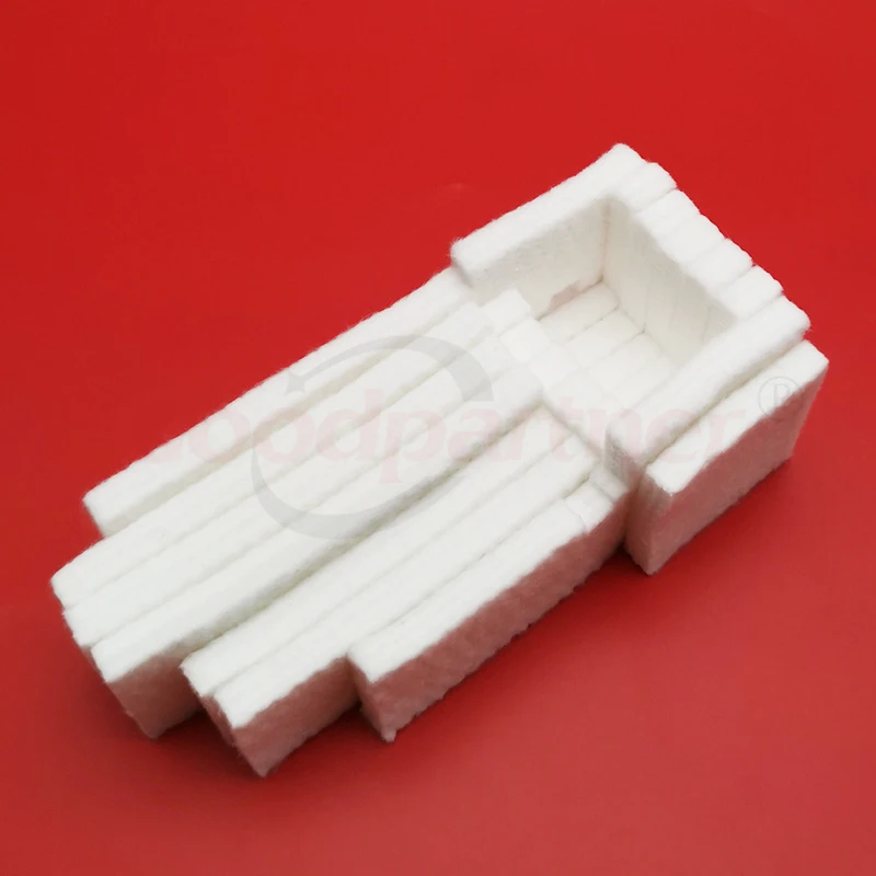 1X 1799792 1746399 лоток пористая подкладка для EPSON L550 L551 L555 L565 L566 L575 L558 M100 M105 M200 M201 M205 ET4500 WF