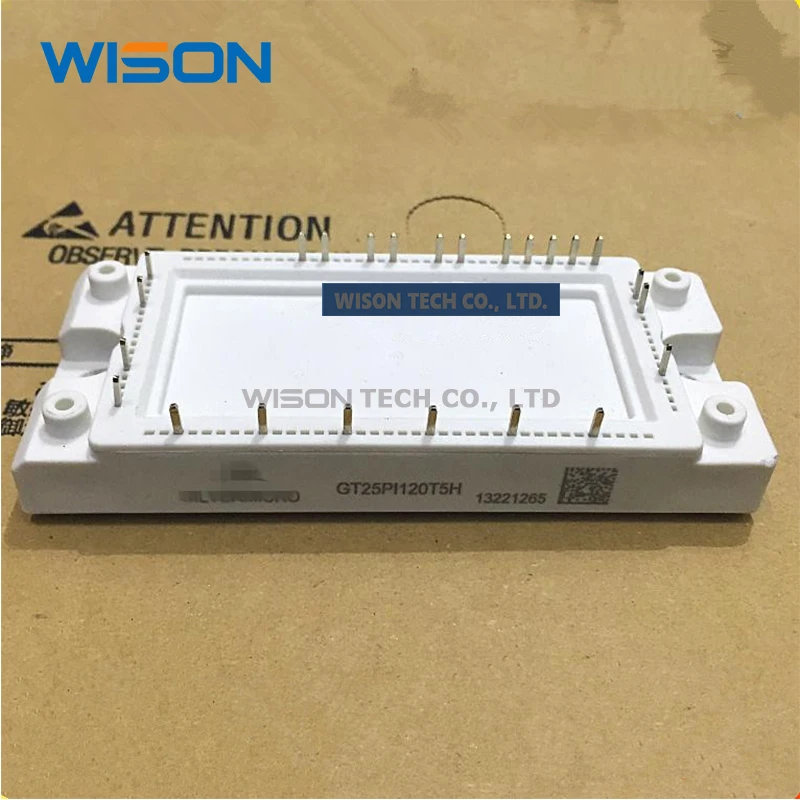 Новый оригинальный модуль GT15PI120T5H GT25PI120T5H GT40PI120T5H