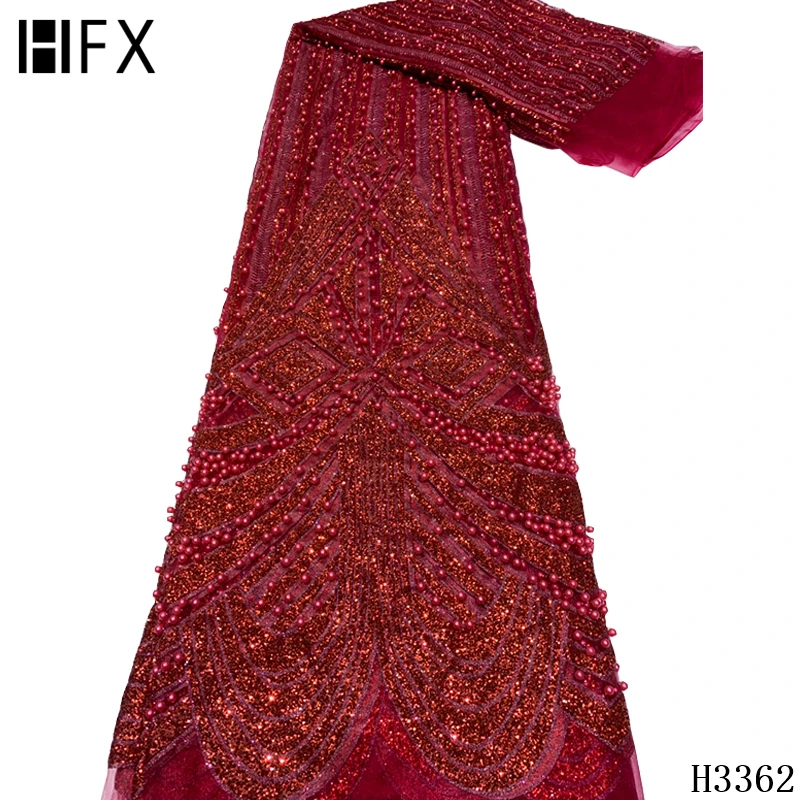 Последние африканских кружева 2021 Высокое качество Роскошный нигерийское