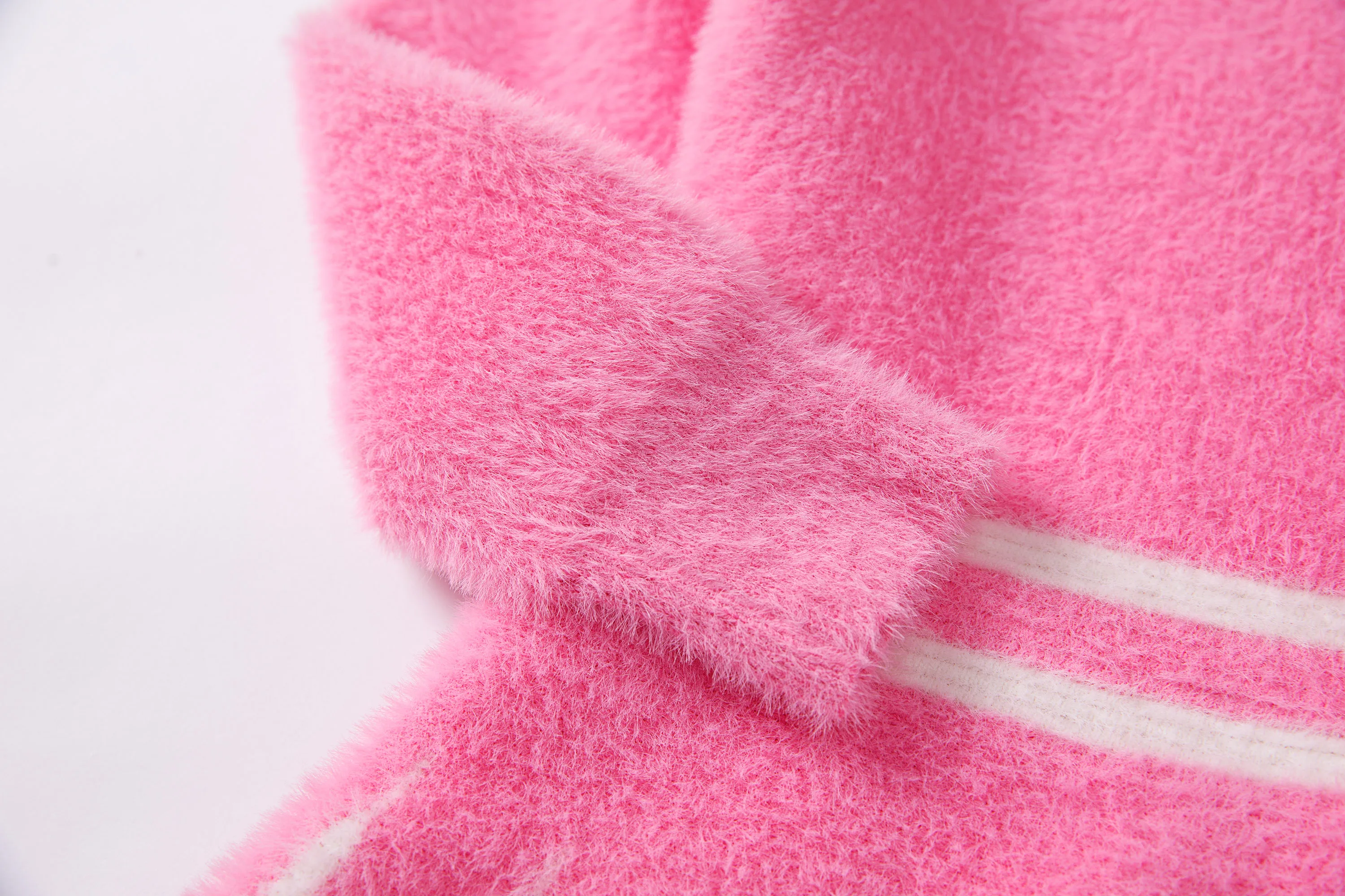 Платье-Свитер для маленьких девочек осень/зима 2020 платье-джемпер из