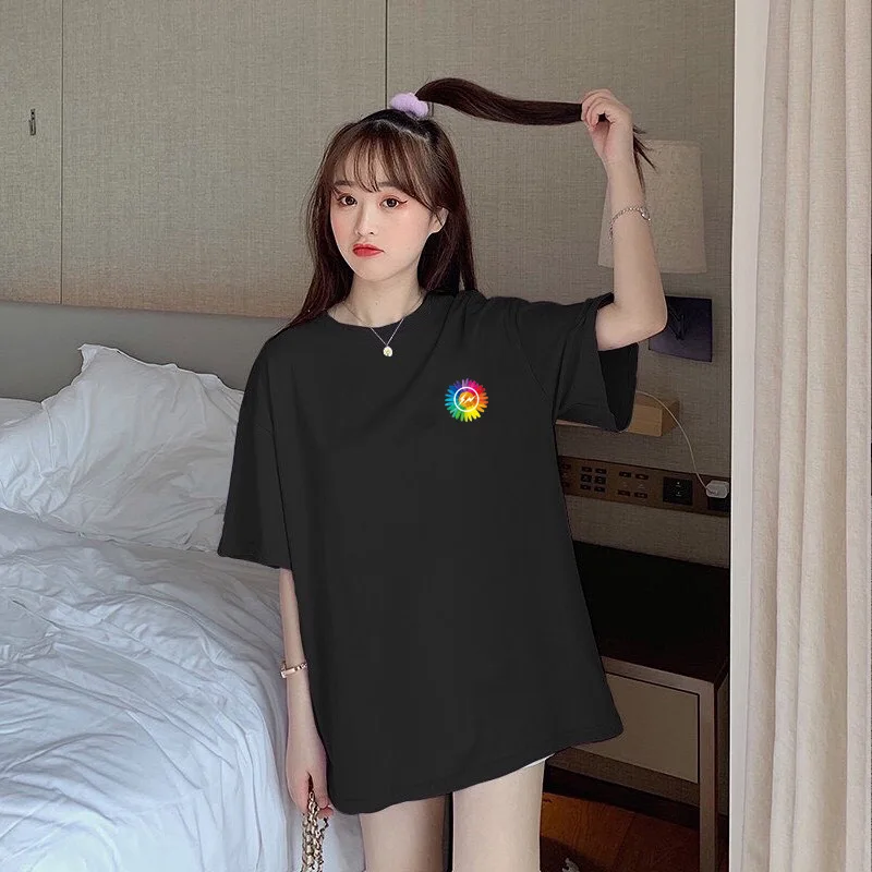 

Men Women Summer T Shirts Womens Clothes
