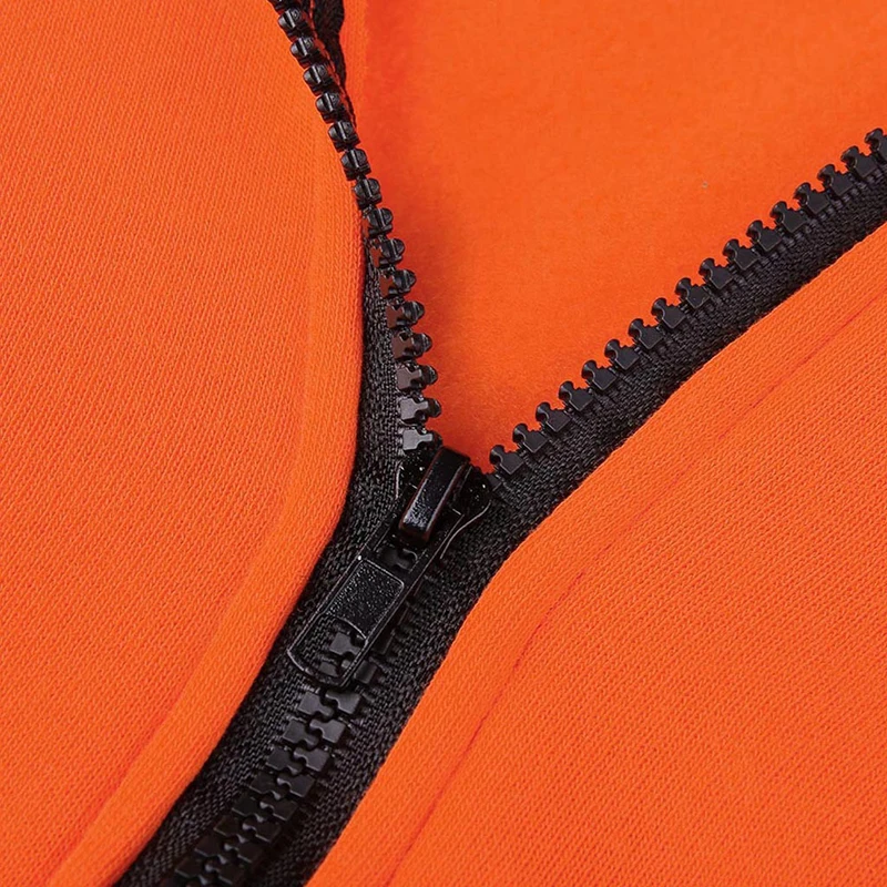 Толстовка с капюшоном в стиле аниме лисьи ушки|Женские толстовки и свитшоты| |