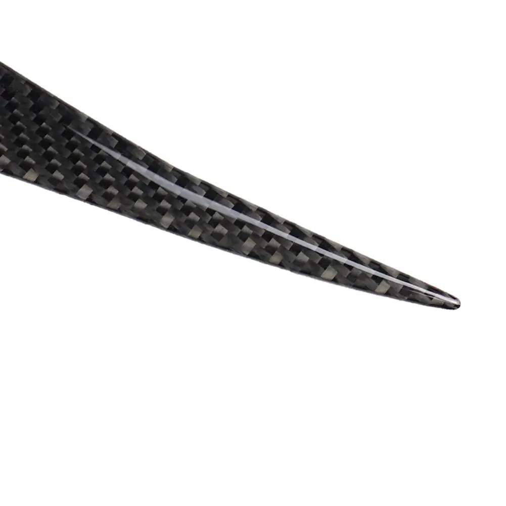 Веки для фар автомобиля 2 шт. из углеродного волокна Mazda RX-8 RX8 2004-2008 320*197*3 мм/12 6*7 76*0 12