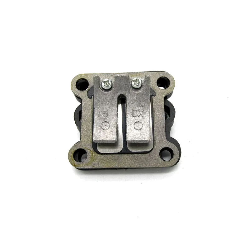 Мотоцикл высокого качества алюминиевый сплав 40-6 впускной коллектор