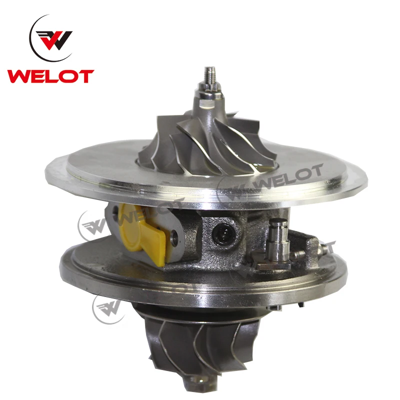 

GT2056V 769708 767720 14411EC00B 14411EB71E Turbocharger Parts Turbo CHRA Core Assembly For For Nissan Navara 2.5DI YD25 2006