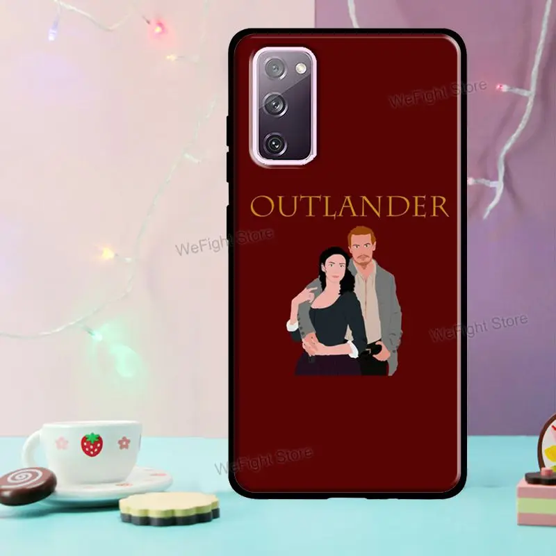 Чехол Outlander для Samsung Galaxy S22 Ultra S20 S21 FE S8 S9 S10 Plus Note10 Note20 | Мобильные телефоны и