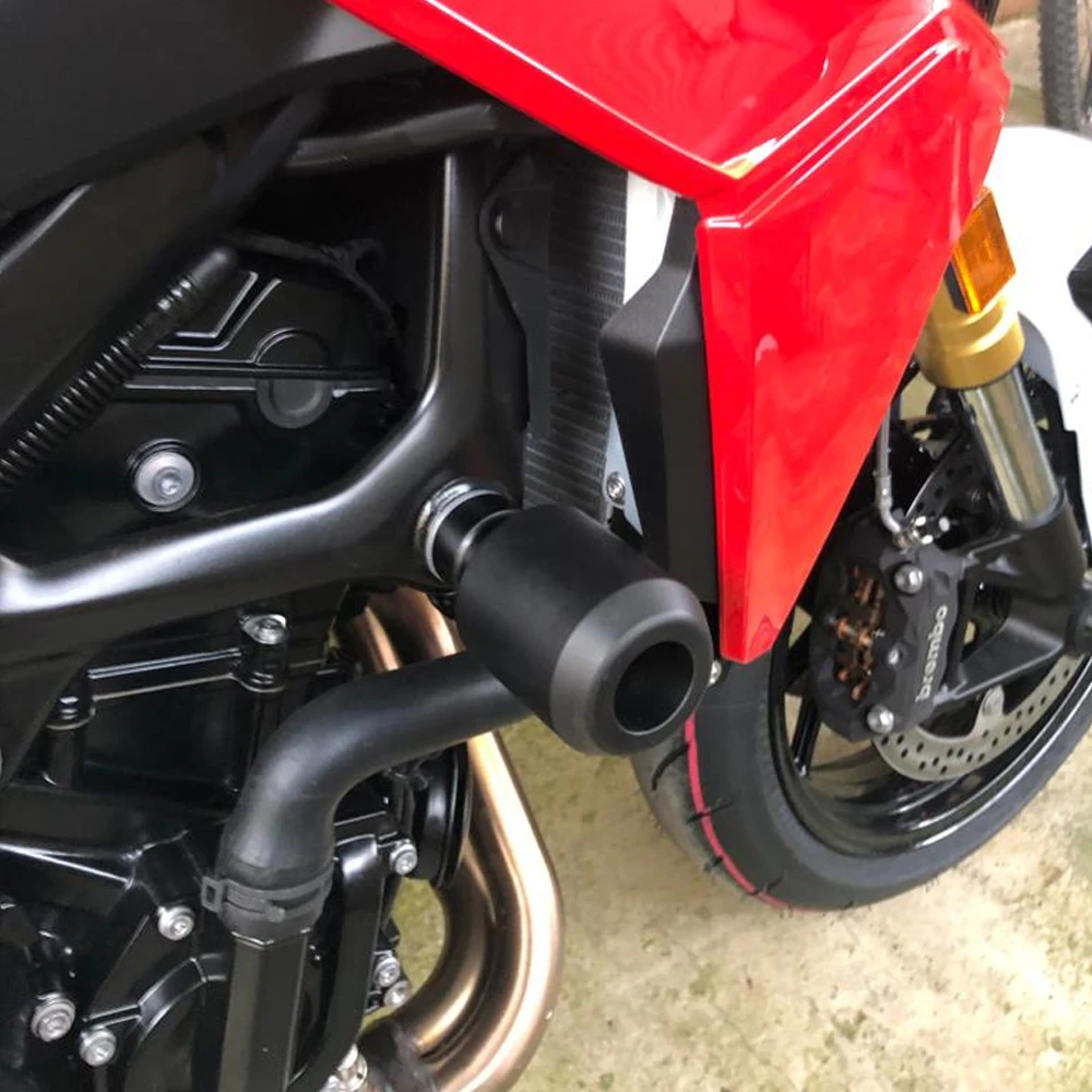 Слайдеры статора двигателя для BMW F900 R F850GS F750GS F 850 750 GS 900 2019-2021 | Автомобили и