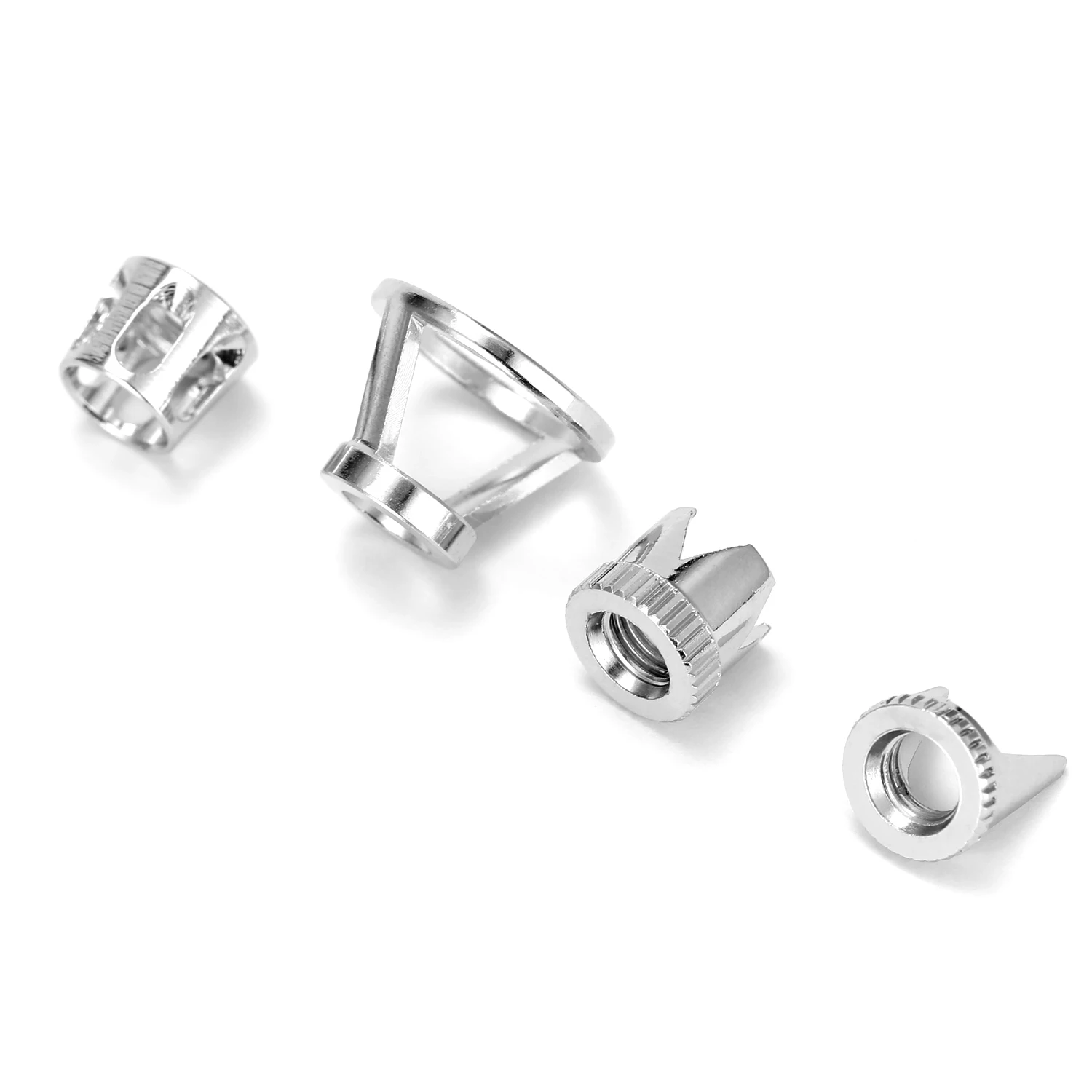 Новый принадлежности пистолета-распылителя комплекты Профессиональный