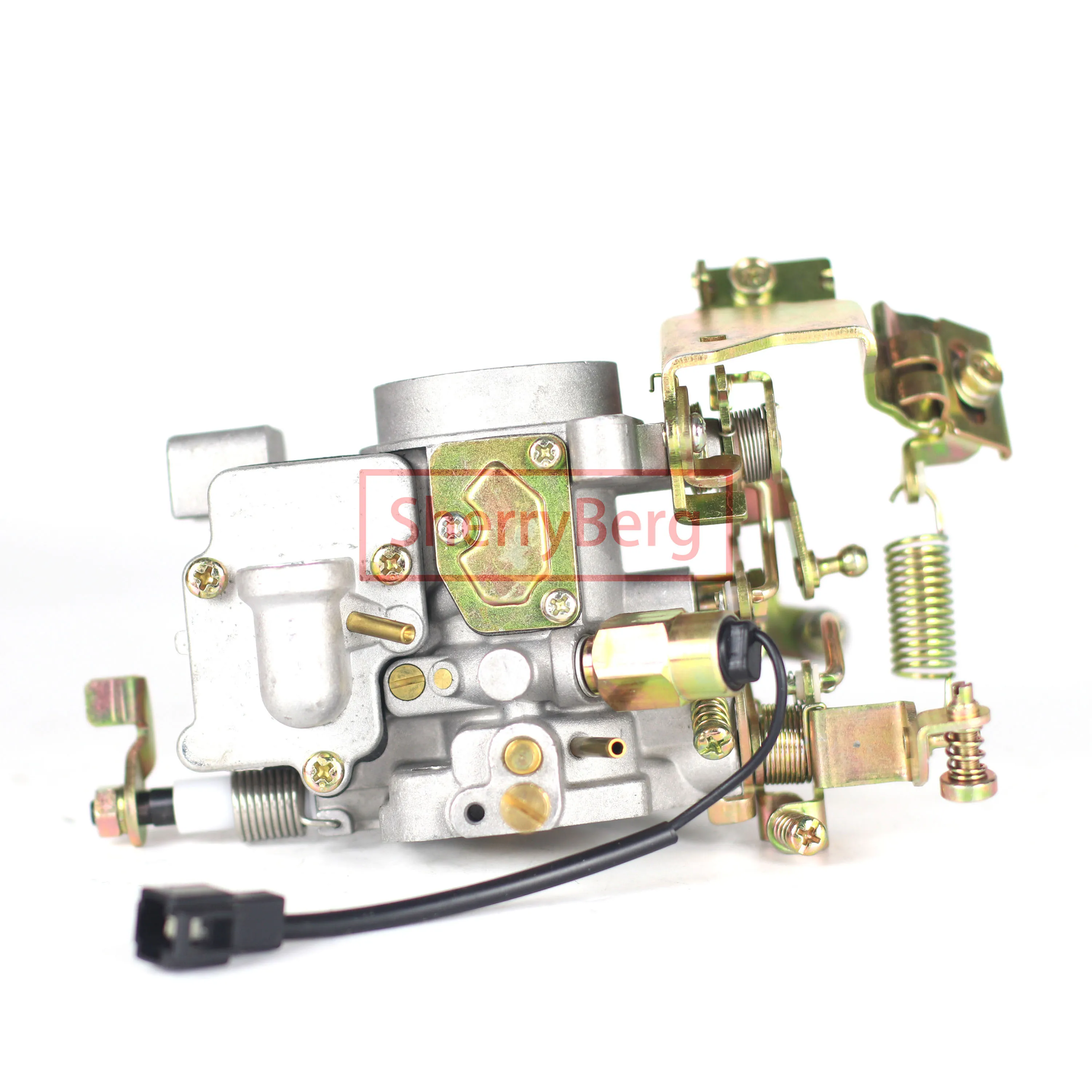 БЕСПЛАТНАЯ ДОСТАВКА Карбюратор 13200-87776 для DAIHATSU 1000cc S89 S80 S81 S82 S83 ручной дроссель |