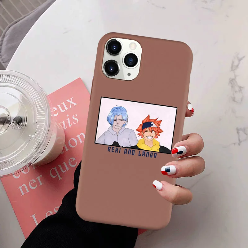 Силиконовый чехол Sk8 The Infinity для iPhone 12 Pro MAX 11 7 XR XS SE2020 X 8 6 Plus |