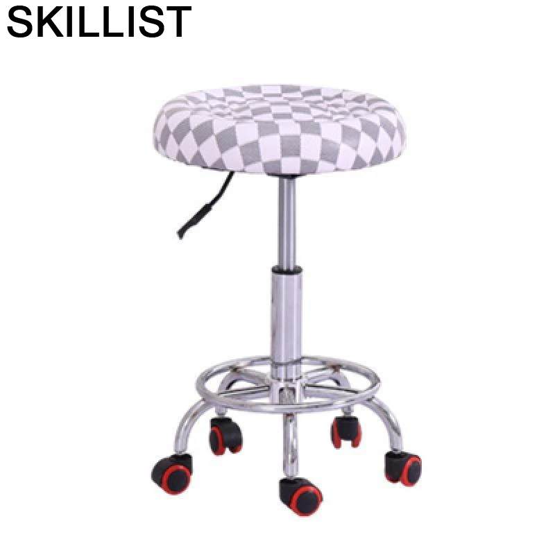 

Taburete La Industriel Para Barra Comptoir Sandalyesi Sedia Stoelen Stuhl Barkrukken Silla Tabouret De Moderne Cadeira Bar Chair