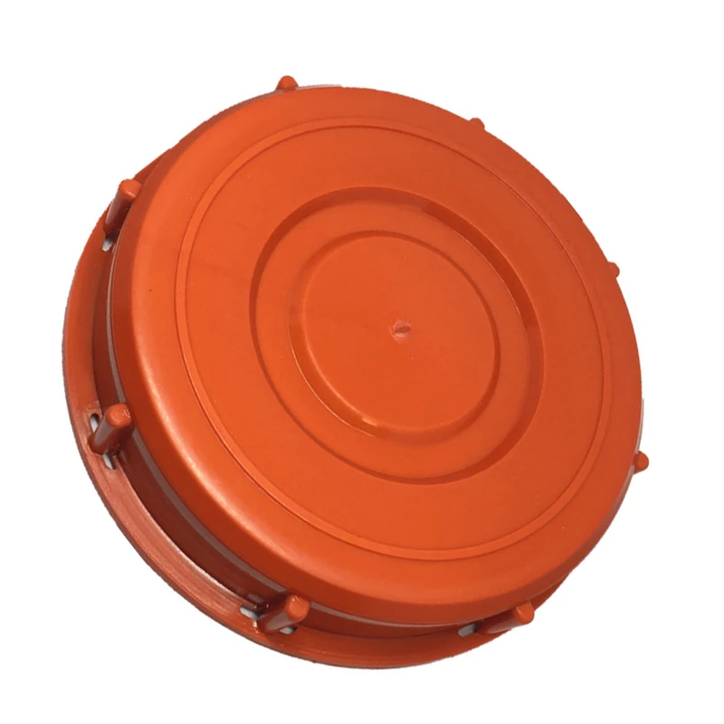 

Plastic IBC Hose Water Tank Screw Pressure Reducer Cap Faucet Container Cover
