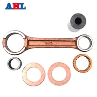 motorcycle engine parts connecting rod crank rod for yamaha yz85 2002 2013 yz80 1993 2001 for 85 sx 85sx 2013 2014 2015