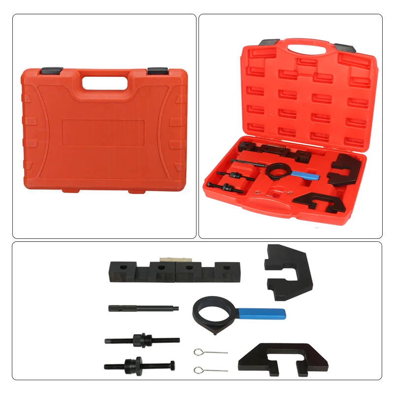 Дизельный и бензиновый двигатель распределительный вал набор инструментов для