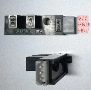 Фотоэлектрические датчики GP1A25LC, светоотражающие муфты, специальные Фотоэлектрические глазки для струйного плоттера, бесплатная доставка