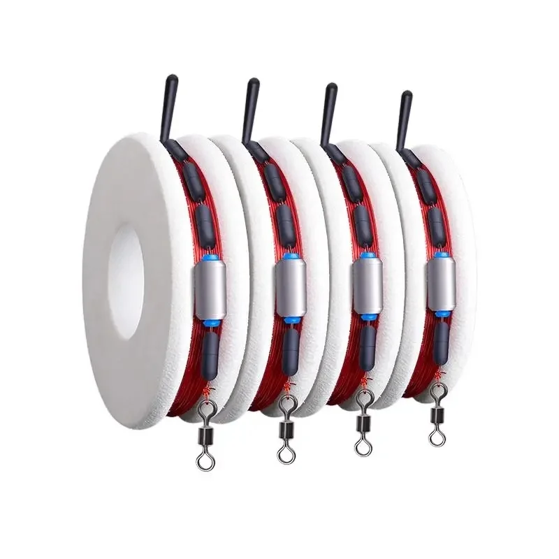 

Fishing line combo for Taiwan fishing all parts available very convenient