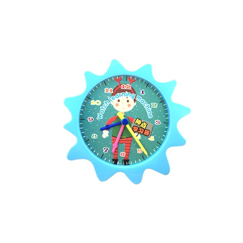 Начальная школа детский сад часы Обучающие аппараты моделирование модель