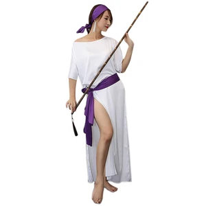 Женский костюм для танца живота, костюм для выступления в народном стиле, 4 шт.