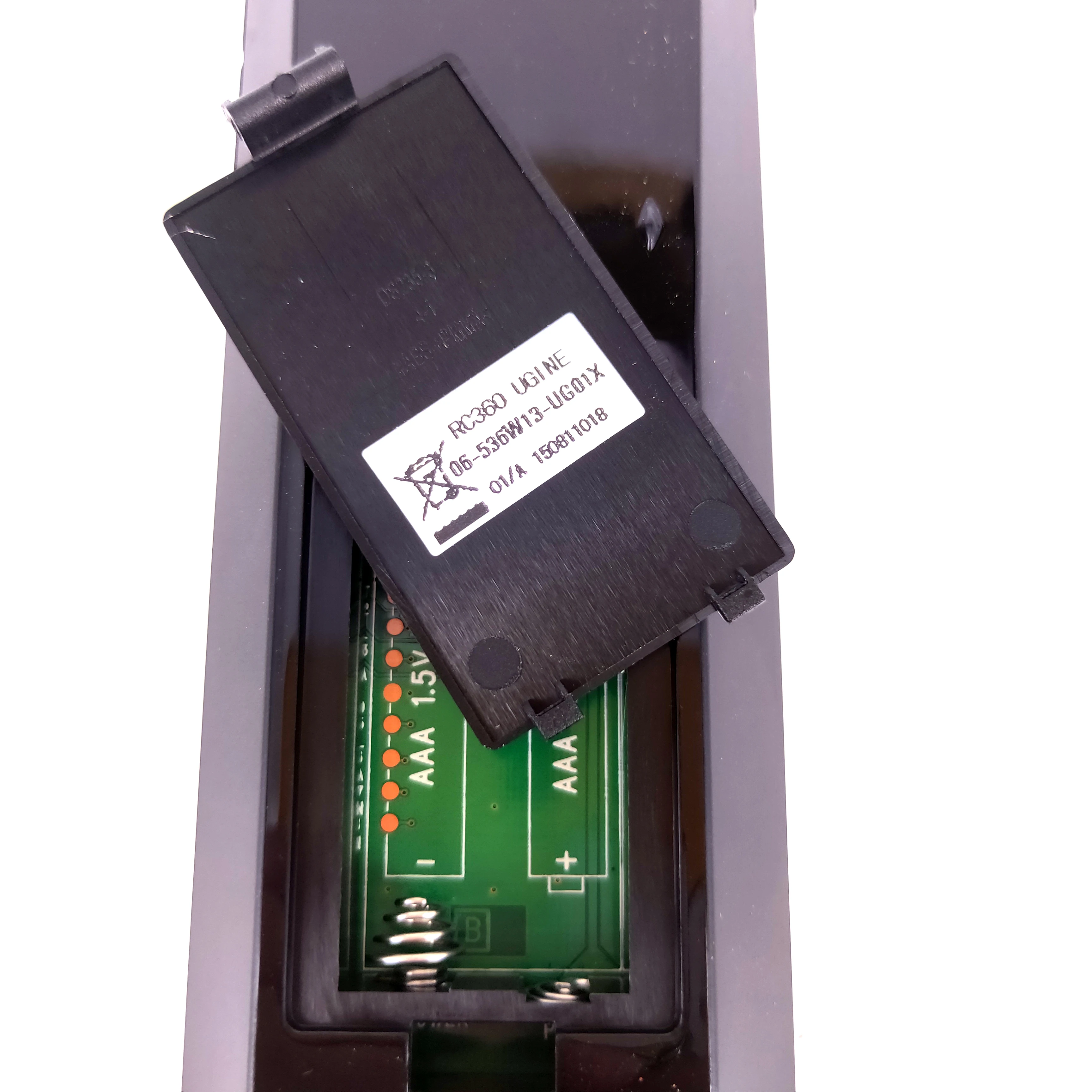 Новый оригинальный пульт дистанционного управления для UGINE 06-536W-13-UG01X Fernbedienung |