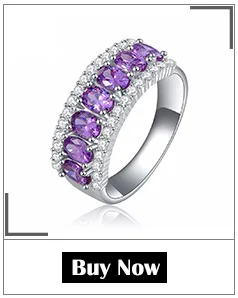 ORSA JEWELS реальные 925 пробы Серебряные кольца для Для женщин Для мужчин Обручение и обручальное AAA CZ модные праздничные ювелирные изделия SR48