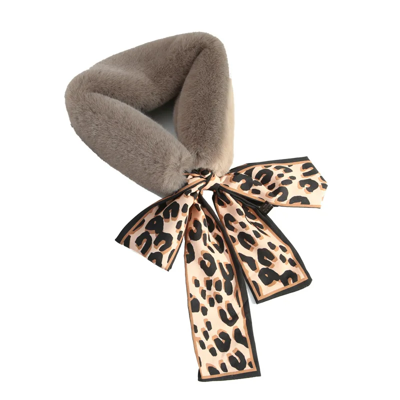 2019 Новинка зимы обувь на платформе из искусственного кроличьего меховой