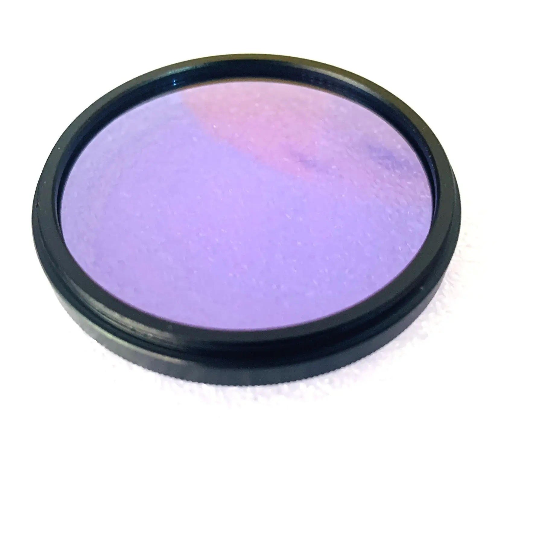 Размер диаметр 52 мм PNB586 оптический дидимиевый фильтр стекло BG20