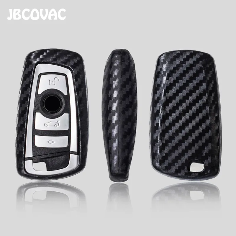Автомобильный Стайлинг защитный чехол для ключей Bmw новый 1 3 4 5 6 7 серии X3 X4 M3 F10 F20