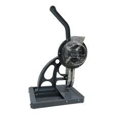 Оптовая продажа полуавтоматическая машина для пробивки люверсов|Аппараты