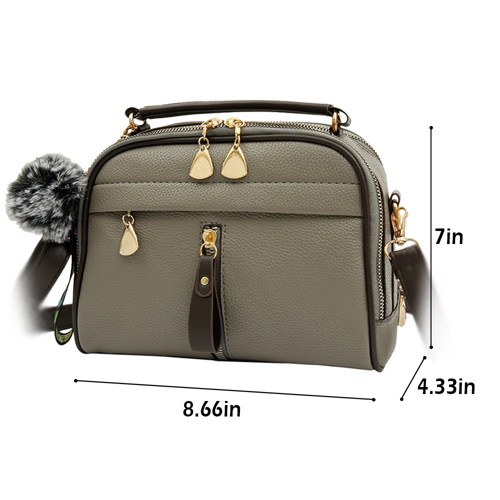 Модная женская сумка из искусственной кожи женские сумки-мессенджеры с