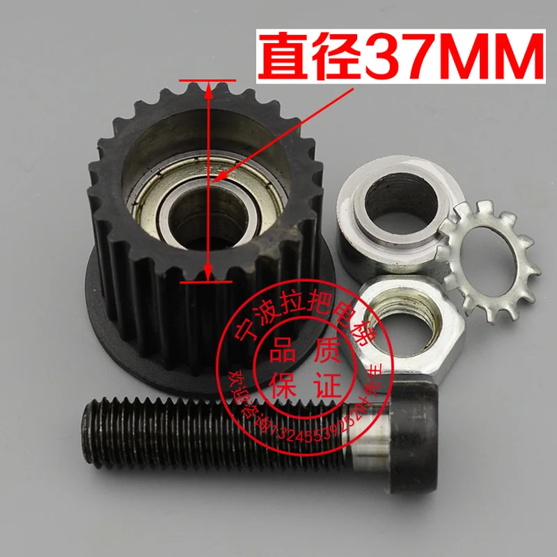 Запчасти для лифта ремень дверной машины синхронные аксессуары колес - купить по