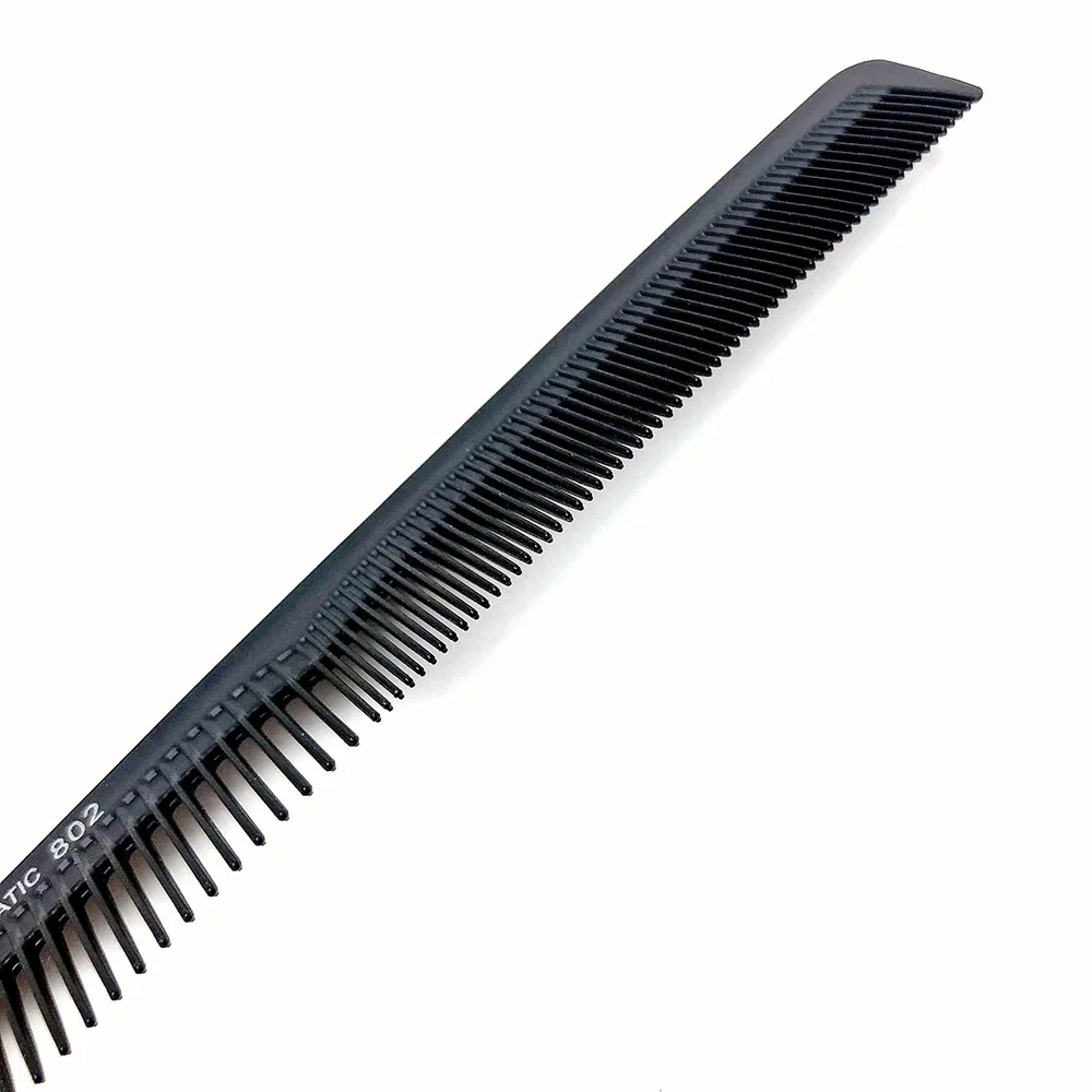 4 стиля Антистатические Парикмахерские расчески профессиональный салон Уход за