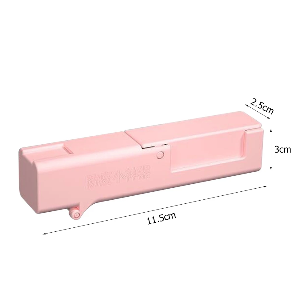 No Touch Open Door Assistant Portable Anti Germ Elevator Button Drawer Handle Contactless Tool Add Repeatedly | Дом и сад